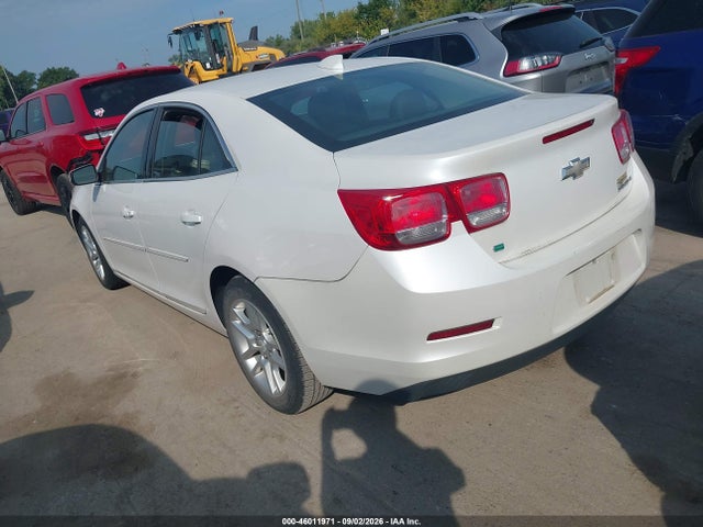 Aukcja sprzedaży 2016 Chevrolet Malibu Limited Lt, vin: 1G11C5SA5GF123923, numer aukcji: 46011971