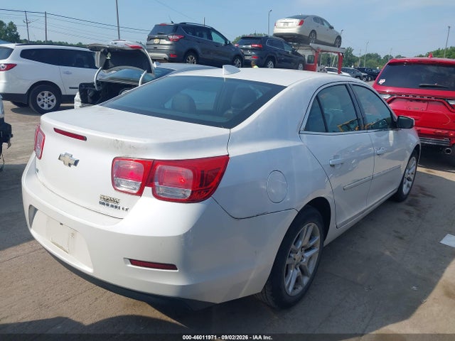 Aukcja sprzedaży 2016 Chevrolet Malibu Limited Lt, vin: 1G11C5SA5GF123923, numer aukcji: 46011971