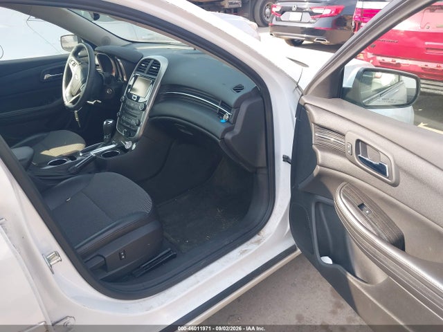 Aukcja sprzedaży 2016 Chevrolet Malibu Limited Lt, vin: 1G11C5SA5GF123923, numer aukcji: 46011971
