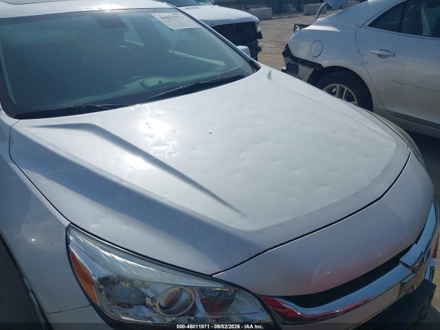 Aukcja sprzedaży 2016 Chevrolet Malibu Limited Lt, vin: 1G11C5SA5GF123923, numer aukcji: 46011971