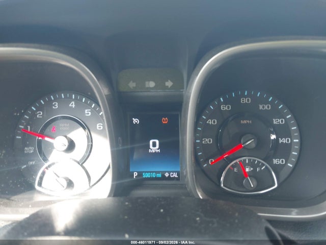 Aukcja sprzedaży 2016 Chevrolet Malibu Limited Lt, vin: 1G11C5SA5GF123923, numer aukcji: 46011971