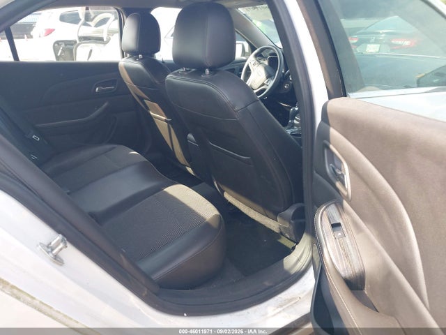 Aukcja sprzedaży 2016 Chevrolet Malibu Limited Lt, vin: 1G11C5SA5GF123923, numer aukcji: 46011971