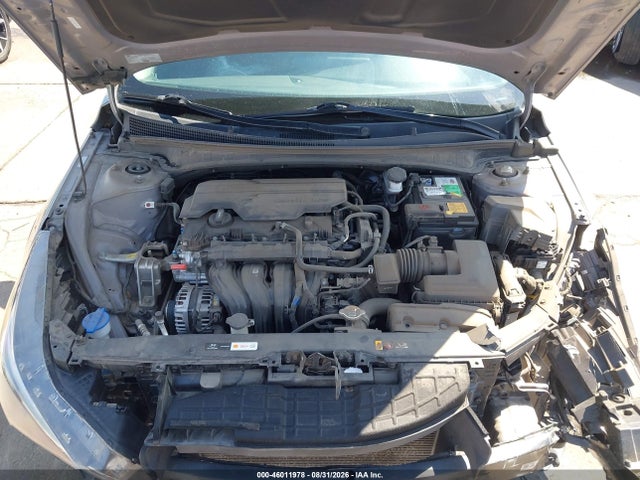 Продаж на аукціоні авто 2023 Hyundai Elantra Sel, vin: KMHLM4AG0PU438763, номер лоту: 46011978
