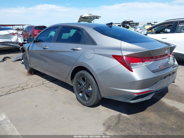Продаж на аукціоні авто 2023 Hyundai Elantra Sel, vin: KMHLM4AG0PU438763, номер лоту: 46011978