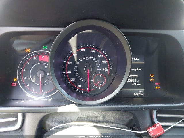 Продаж на аукціоні авто 2023 Hyundai Elantra Sel, vin: KMHLM4AG0PU438763, номер лоту: 46011978
