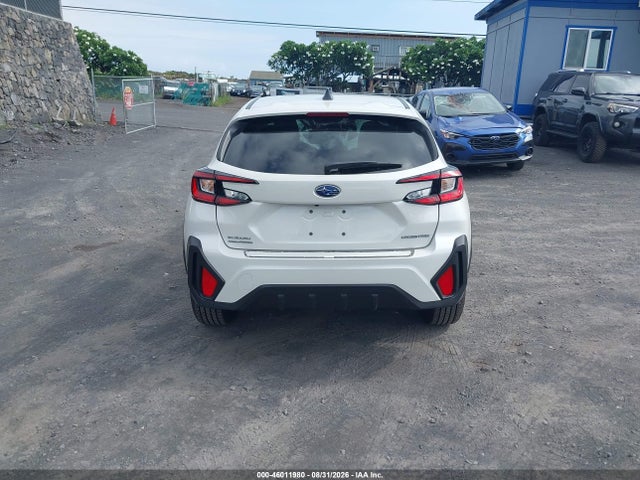 Auction sale of the 2025 Subaru Crosstrek, vin: JF2GUABC7SH267528, lot number: 46011980