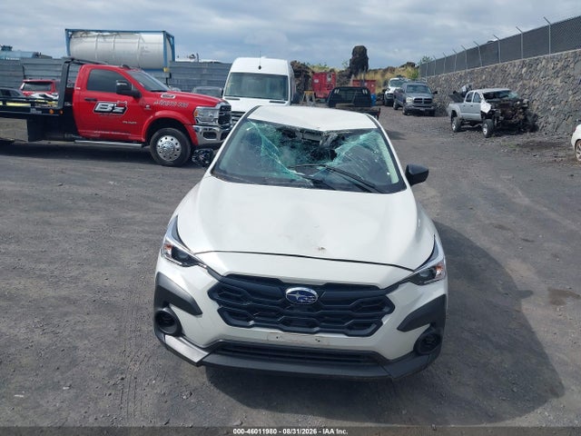 Auction sale of the 2025 Subaru Crosstrek, vin: JF2GUABC7SH267528, lot number: 46011980