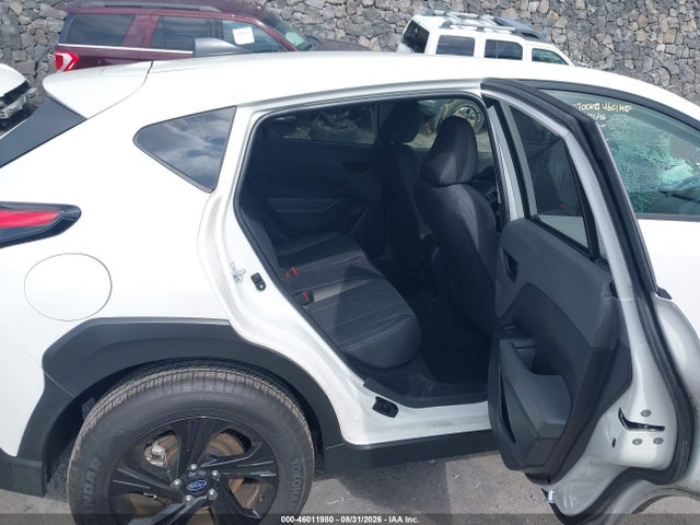Auction sale of the 2025 Subaru Crosstrek, vin: JF2GUABC7SH267528, lot number: 46011980