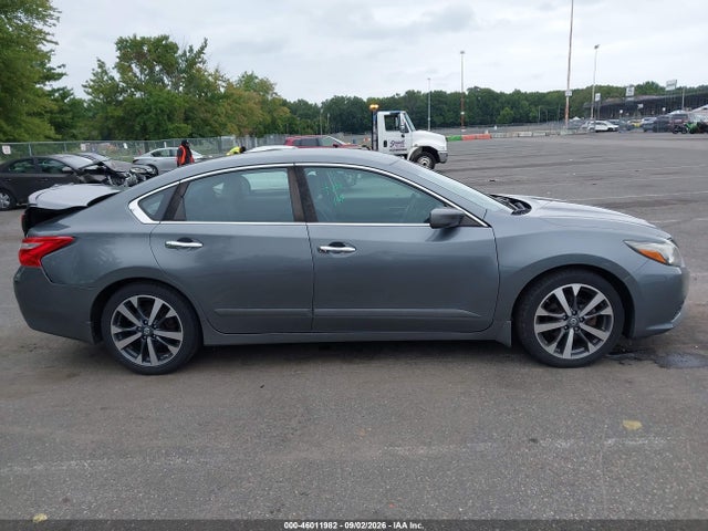 Aukcja sprzedaży 2016 Nissan Altima 3.5 Sr, vin: 1N4BL3AP4GC281411, numer aukcji: 46011982