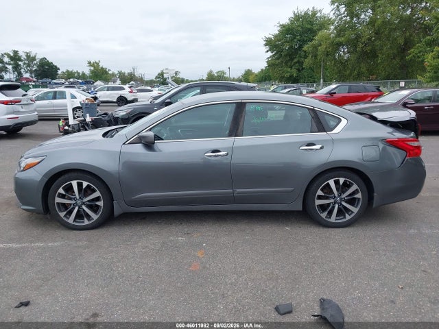 Aukcja sprzedaży 2016 Nissan Altima 3.5 Sr, vin: 1N4BL3AP4GC281411, numer aukcji: 46011982