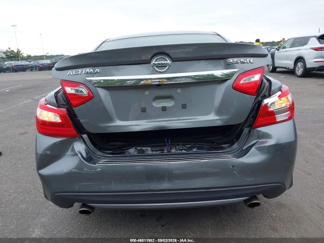 Aukcja sprzedaży 2016 Nissan Altima 3.5 Sr, vin: 1N4BL3AP4GC281411, numer aukcji: 46011982
