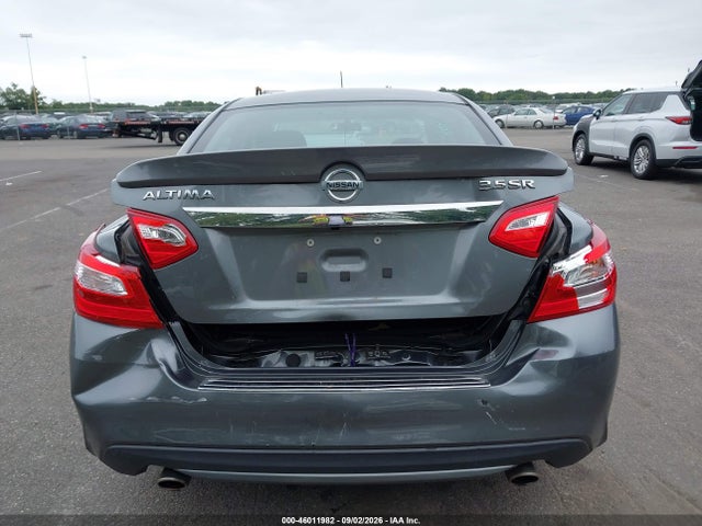 Aukcja sprzedaży 2016 Nissan Altima 3.5 Sr, vin: 1N4BL3AP4GC281411, numer aukcji: 46011982