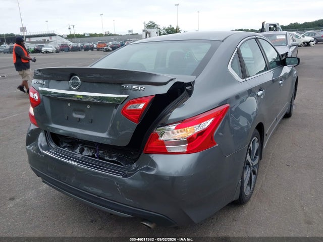 Aukcja sprzedaży 2016 Nissan Altima 3.5 Sr, vin: 1N4BL3AP4GC281411, numer aukcji: 46011982