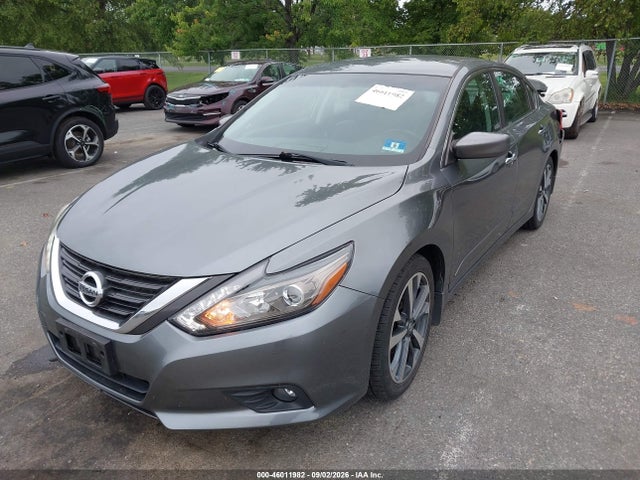 Aukcja sprzedaży 2016 Nissan Altima 3.5 Sr, vin: 1N4BL3AP4GC281411, numer aukcji: 46011982