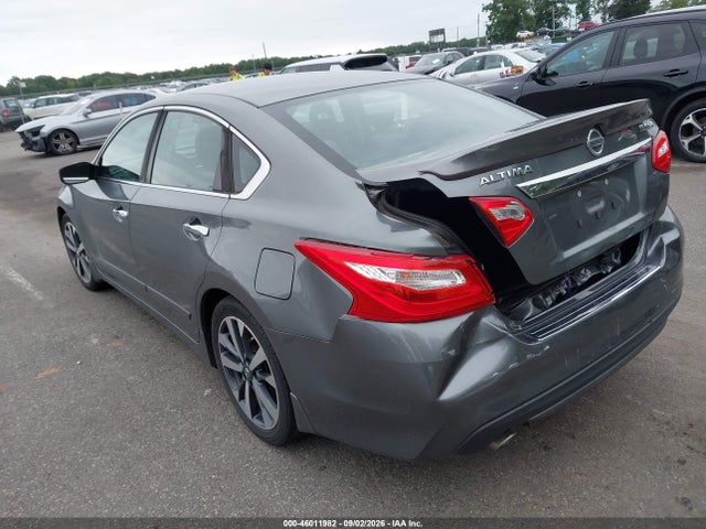 Aukcja sprzedaży 2016 Nissan Altima 3.5 Sr, vin: 1N4BL3AP4GC281411, numer aukcji: 46011982