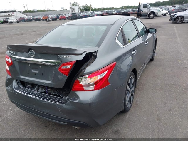 Aukcja sprzedaży 2016 Nissan Altima 3.5 Sr, vin: 1N4BL3AP4GC281411, numer aukcji: 46011982