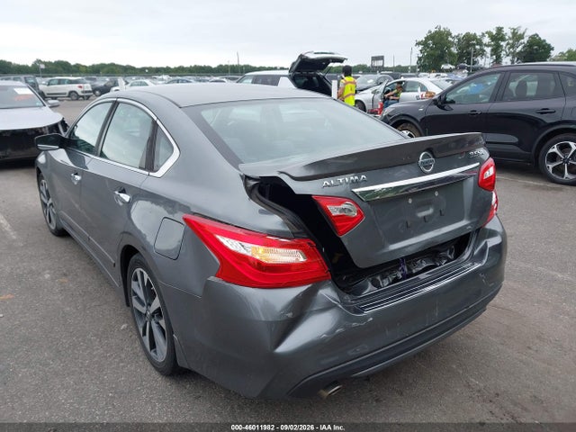 Aukcja sprzedaży 2016 Nissan Altima 3.5 Sr, vin: 1N4BL3AP4GC281411, numer aukcji: 46011982
