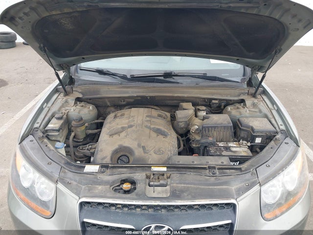 Aukcja sprzedaży 2009 Hyundai Santa Fe Limited, vin: 5NMSH73E99H319864, numer aukcji: 46011984