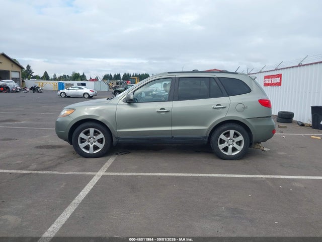 Aukcja sprzedaży 2009 Hyundai Santa Fe Limited, vin: 5NMSH73E99H319864, numer aukcji: 46011984