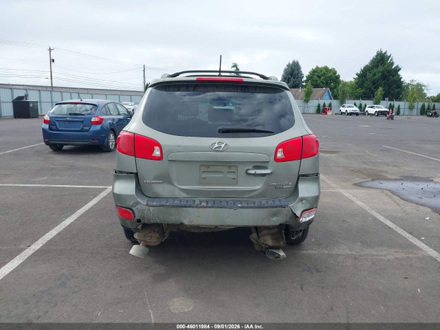 Aukcja sprzedaży 2009 Hyundai Santa Fe Limited, vin: 5NMSH73E99H319864, numer aukcji: 46011984