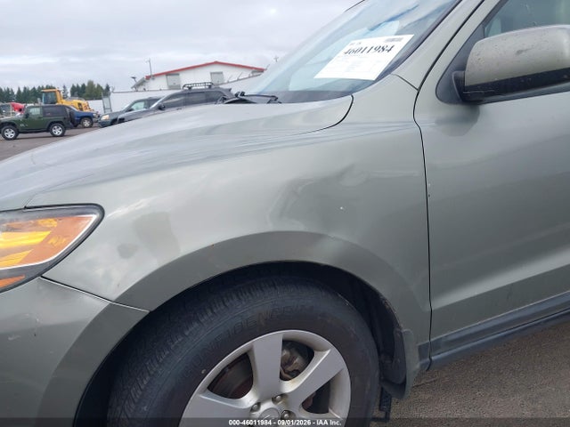 Aukcja sprzedaży 2009 Hyundai Santa Fe Limited, vin: 5NMSH73E99H319864, numer aukcji: 46011984