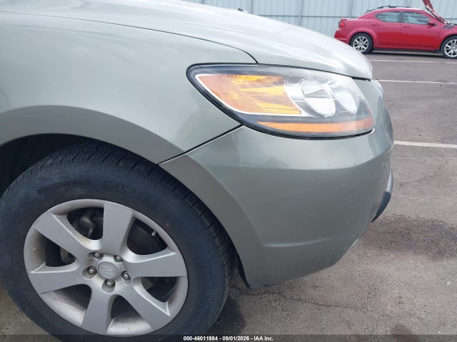 Aukcja sprzedaży 2009 Hyundai Santa Fe Limited, vin: 5NMSH73E99H319864, numer aukcji: 46011984