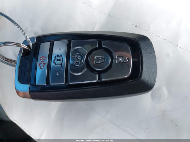 Продаж на аукціоні авто 2023 Ford Explorer Platinum, vin: 1FM5K7HC2PGB03280, номер лоту: 46011990