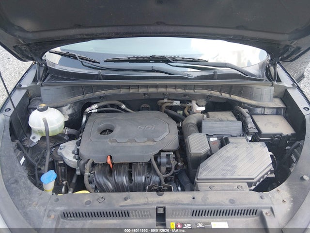 Продаж на аукціоні авто 2019 Hyundai Tucson Sel, vin: KM8J33AL3KU879037, номер лоту: 46011992