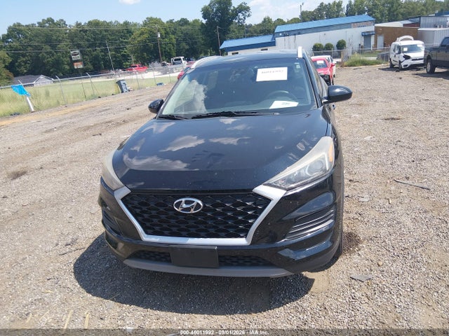 Продаж на аукціоні авто 2019 Hyundai Tucson Sel, vin: KM8J33AL3KU879037, номер лоту: 46011992