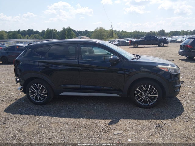 Продаж на аукціоні авто 2019 Hyundai Tucson Sel, vin: KM8J33AL3KU879037, номер лоту: 46011992