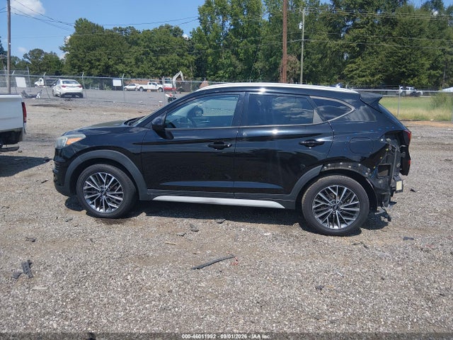Продаж на аукціоні авто 2019 Hyundai Tucson Sel, vin: KM8J33AL3KU879037, номер лоту: 46011992