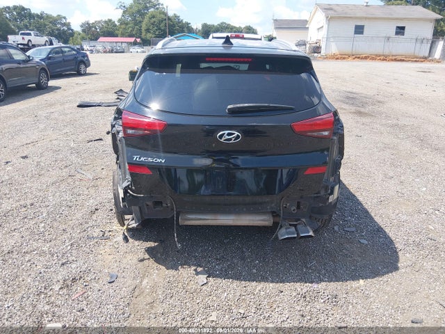 Продаж на аукціоні авто 2019 Hyundai Tucson Sel, vin: KM8J33AL3KU879037, номер лоту: 46011992