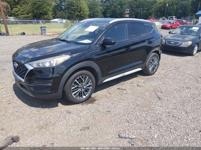 Продаж на аукціоні авто 2019 Hyundai Tucson Sel, vin: KM8J33AL3KU879037, номер лоту: 46011992