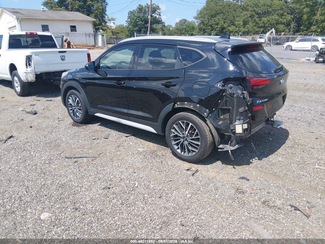 Продаж на аукціоні авто 2019 Hyundai Tucson Sel, vin: KM8J33AL3KU879037, номер лоту: 46011992