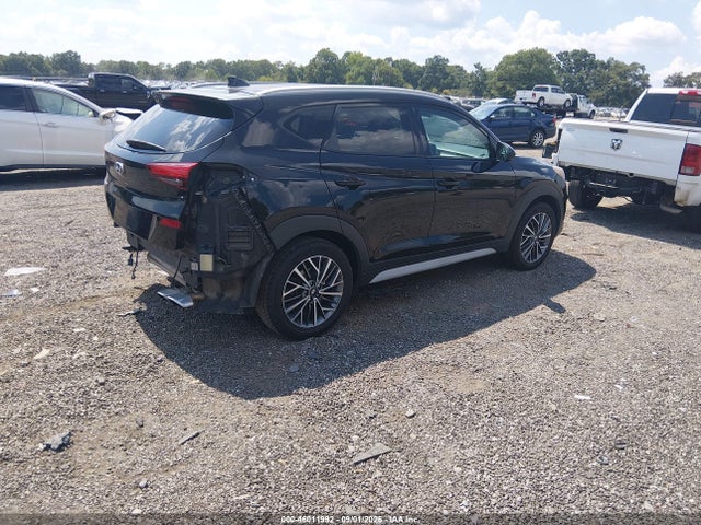 Продаж на аукціоні авто 2019 Hyundai Tucson Sel, vin: KM8J33AL3KU879037, номер лоту: 46011992
