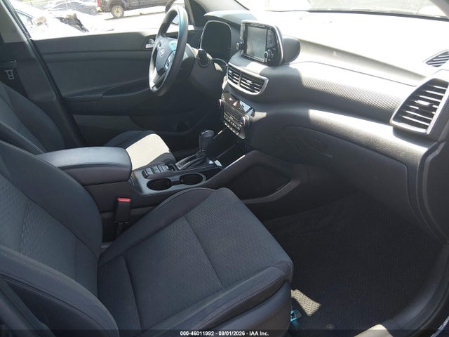 Продаж на аукціоні авто 2019 Hyundai Tucson Sel, vin: KM8J33AL3KU879037, номер лоту: 46011992