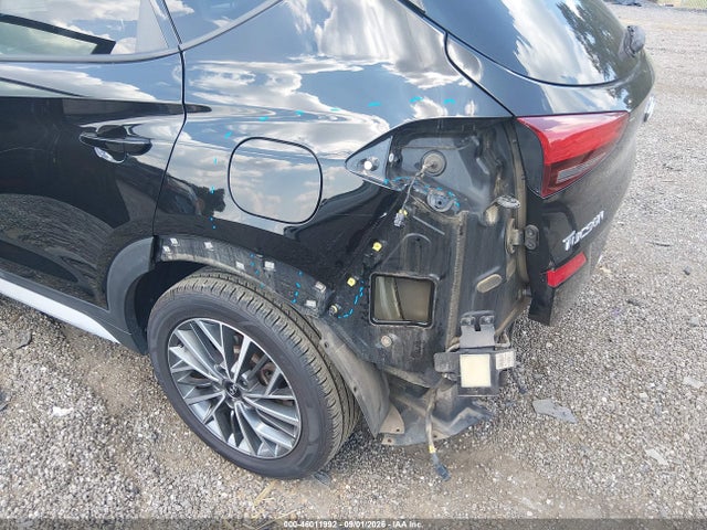 Продаж на аукціоні авто 2019 Hyundai Tucson Sel, vin: KM8J33AL3KU879037, номер лоту: 46011992