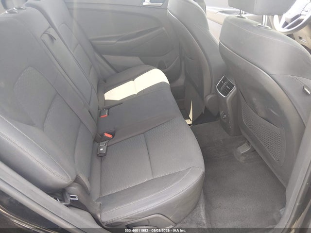 Продаж на аукціоні авто 2019 Hyundai Tucson Sel, vin: KM8J33AL3KU879037, номер лоту: 46011992