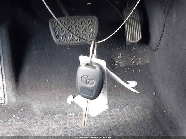 46011994 :رقم المزاد ، 4T1BF1FK9HU657868 vin ، 2017 Toyota Camry Se مزاد بيع