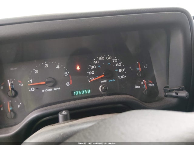 Продаж на аукціоні авто 2006 Jeep Wrangler X, vin: 1J4FA39SX6P719831, номер лоту: 46011997