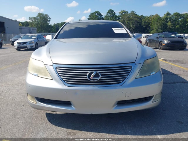 Продаж на аукціоні авто 2008 Lexus Ls 460, vin: JTHBL46F685078086, номер лоту: 46012000