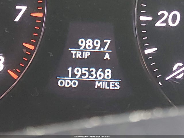 Продаж на аукціоні авто 2008 Lexus Ls 460, vin: JTHBL46F685078086, номер лоту: 46012000