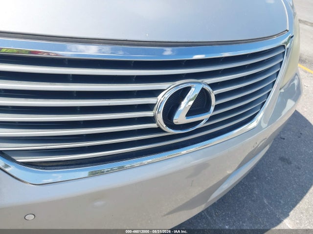 Продаж на аукціоні авто 2008 Lexus Ls 460, vin: JTHBL46F685078086, номер лоту: 46012000