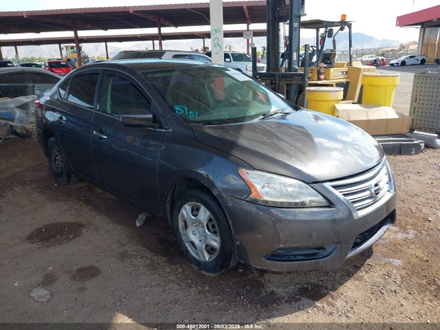 2014 3N1AB7AP2EY249063 главное изображение