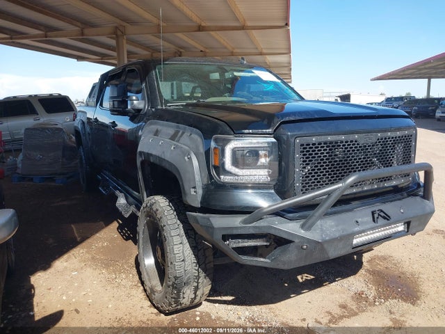 Aukcja sprzedaży 2014 Gmc Sierra 1500 Slt, vin: 3GTU2VECXEG144525, numer aukcji: 46012002