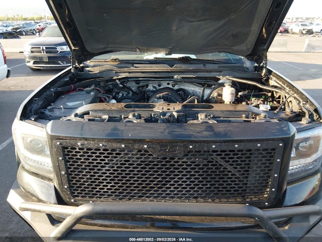 Aukcja sprzedaży 2014 Gmc Sierra 1500 Slt, vin: 3GTU2VECXEG144525, numer aukcji: 46012002