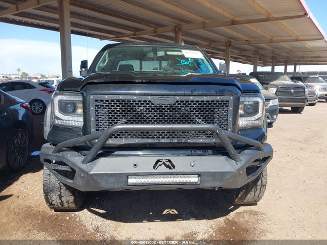 Aukcja sprzedaży 2014 Gmc Sierra 1500 Slt, vin: 3GTU2VECXEG144525, numer aukcji: 46012002
