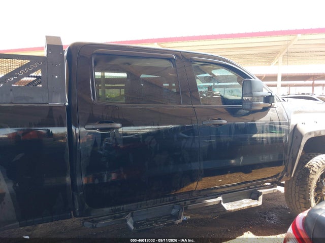 Aukcja sprzedaży 2014 Gmc Sierra 1500 Slt, vin: 3GTU2VECXEG144525, numer aukcji: 46012002