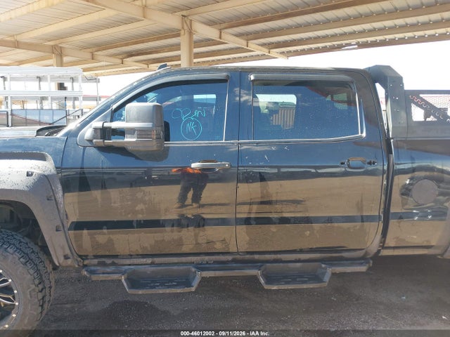 Aukcja sprzedaży 2014 Gmc Sierra 1500 Slt, vin: 3GTU2VECXEG144525, numer aukcji: 46012002
