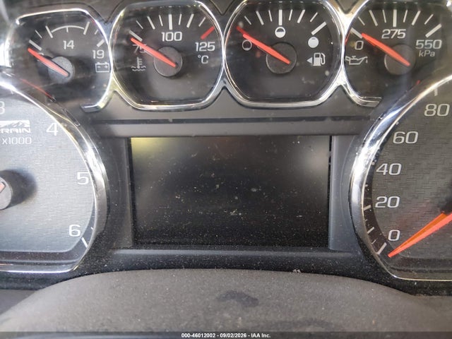 Aukcja sprzedaży 2014 Gmc Sierra 1500 Slt, vin: 3GTU2VECXEG144525, numer aukcji: 46012002